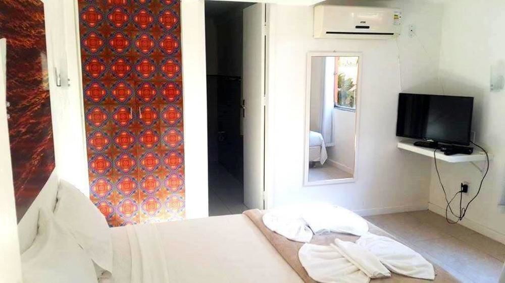 Elementos Buzios Pousada & Hostel Extérieur photo