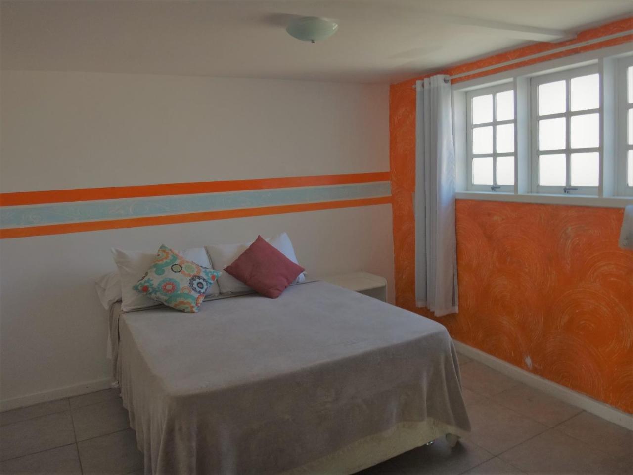 Elementos Buzios Pousada & Hostel Extérieur photo